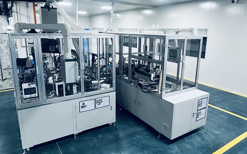 Radiator Cooling Fan Factory(4)