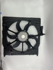 BMW X5 E70 E71 F15 F16 radiator cooling fan assembly 17428618239 factory direct wholesale