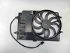 Radiator Cooling Fan Assembly 17101475577 for Mini Cooper 2002-2003 Brushless Electric Fan Wholesale