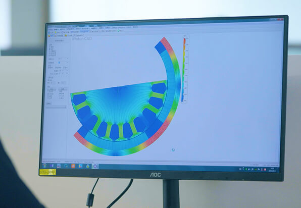 Elecdura Cooling Fan Engineering Team