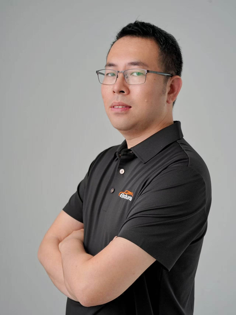 Elecdura Cooling Procurement & Operations Director Kim