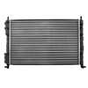 50018392 Engine Radiator for Fiat Uno & Fiorino 1.0L 1.3L 2004-2013; Premium quality B2B wholesale stock