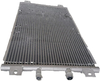 OE Replacement 1640588 AC Condenser for Cat 312C Excavators; Heavy duty part for B2B import stock.