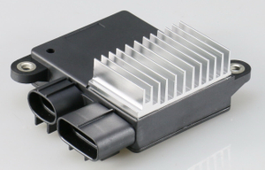 Cooling Fan Control Module 89257-26020 for Toyota Lexus OEM Replacement