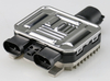 Engine Cooling Fan Control Module for Land Rover and Volvo S60