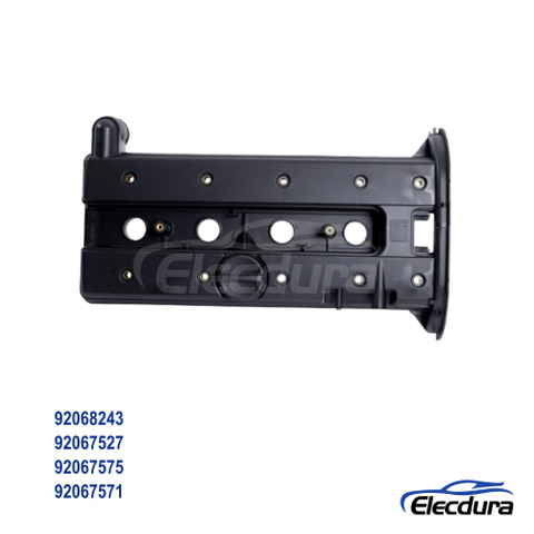 Chevrolet engine valve cover 92067527 for Captiva C100 C140 gasoline