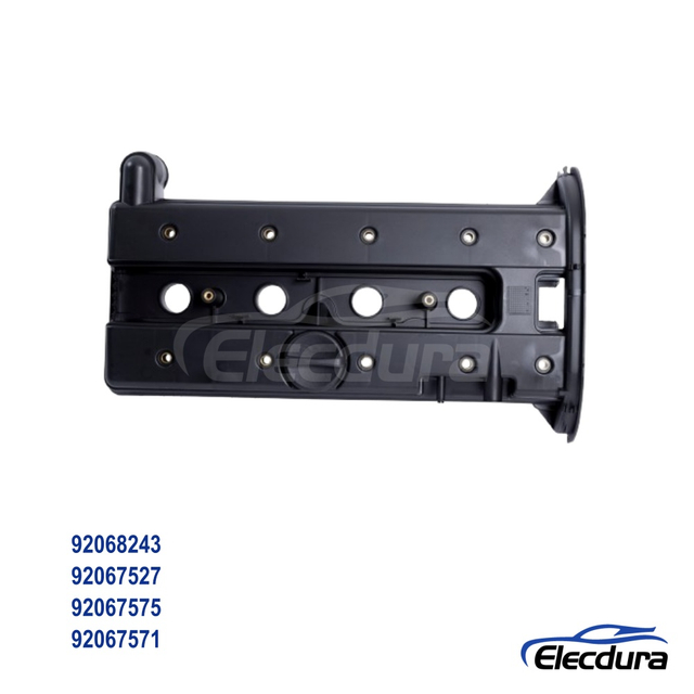 Chevrolet engine valve cover 92067527 for Captiva C100 C140 gasoline