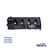 Hyundai engine valve cover 2241026611 for Accent LC gasoline application