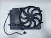 Engine Cooling Fan Assembly 17117541092 for Mini Cooper R50 R53 1.6L L4 Brushless Electric Fan