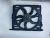 Radiator Cooling Fan Assembly 17428509741 for BMW 528i 530i 535i 640i 740Li 2009-2015 Wholesale
