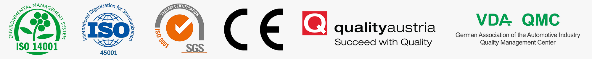 Elecdura Certification