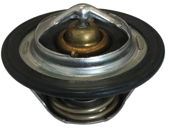 Thermostat 5271639 replacement for Cummins 6BT 5.9L ISB 5.9L 6.7L diesel engine OEM wholesale supplier