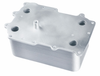 OEM 1725348/1780140 Oil Cooler – durable heat exchanger for heavy-duty use, ideal for importers & wholesalers.