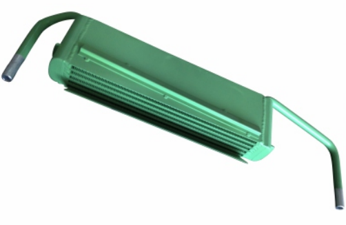 2234414 Oil Cooler Kit F6L912 for Deutz Engine high quality OEM replacement wholesale supplier