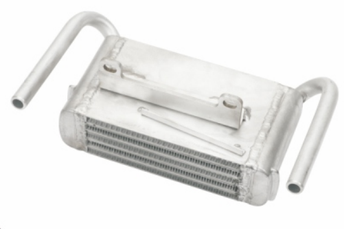 Oil Cooler 04150016 compatible with Deutz F3L912 engine high quality OEM replacement supplier