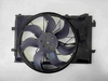 A2035001793 Mercedes W203 C-Class 12V Radiator Cooling Fan Assembly; OEM quality, wholesale export.