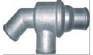 Engine Coolant Thermostat 11531311654 replacement for BMW 318i OEM quality wholesale supplier