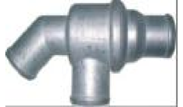 Engine Coolant Thermostat 11531311654 Replacement for BMW 318i