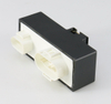 High-quality 1J0919506H cooling fan relay module for VW vehicles