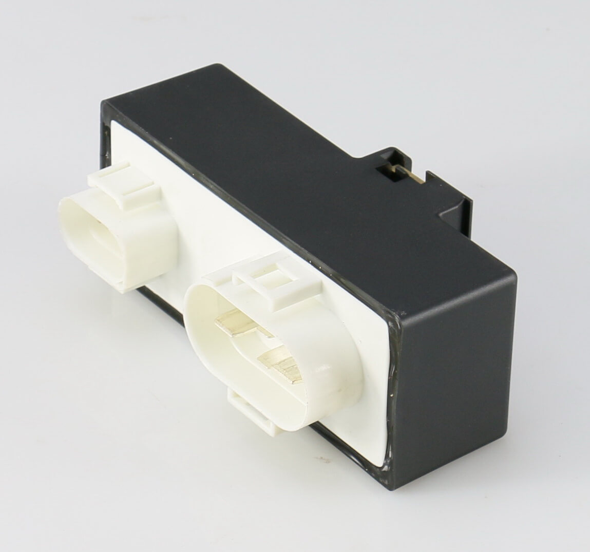 High-quality 1J0919506H cooling fan relay module for VW vehicles
