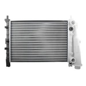 50.017.368 Radiator for Fiat Premio Uno 1.0-1.5L 1985-2009; OE-quality replacement for wholesale.