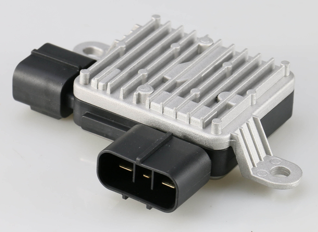 OEM 25385C1500 cooling fan control module for Hyundai Sonata 2015-2019