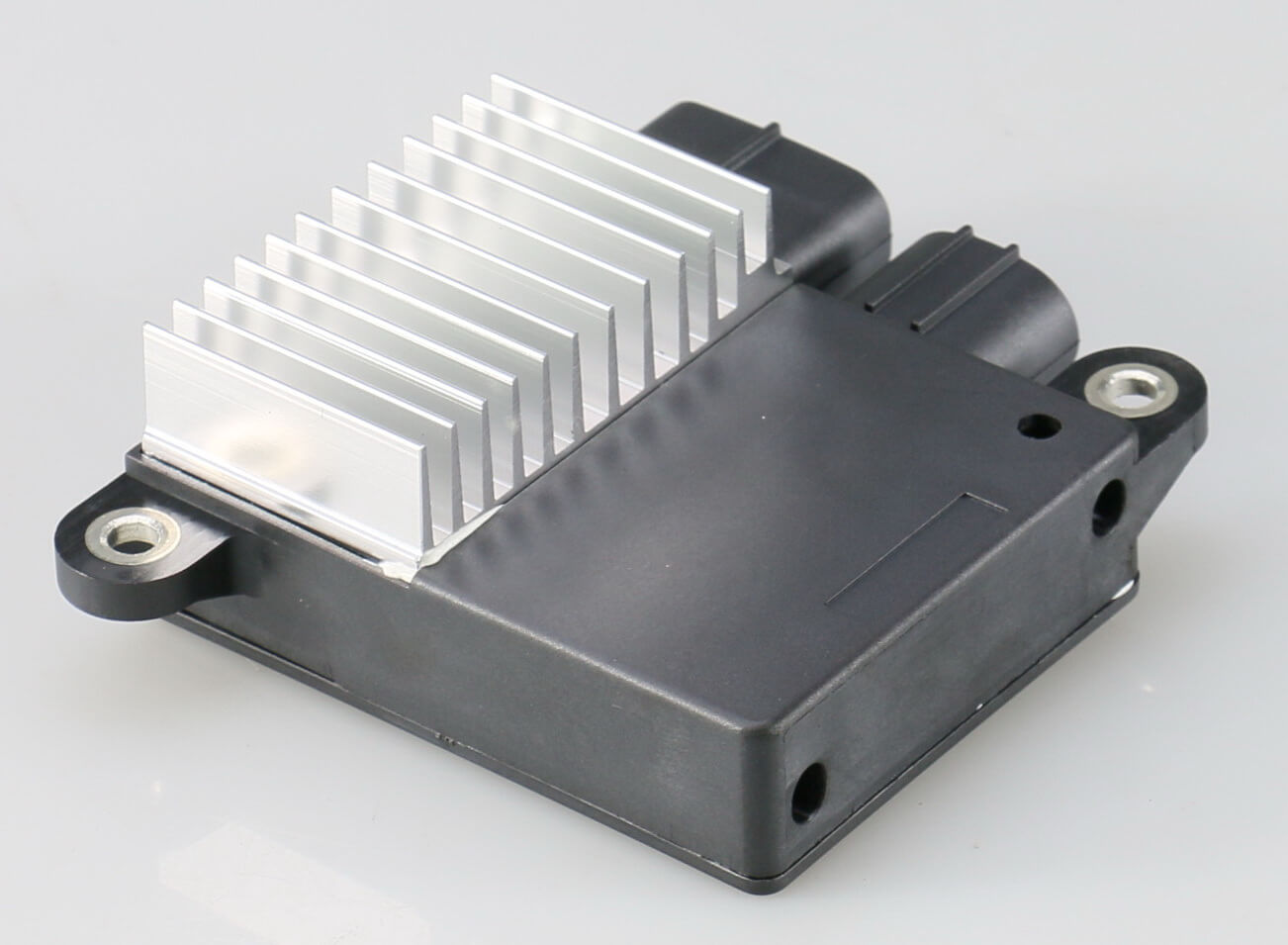 OEM 89257-26020 Cooling Fan Controller Compatible with Toyota and Lexus Models