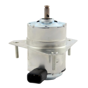 MQ0747 Electric Cooling Fan Motor for Fiat Palio Siena Strada No A/C; OE-quality cooling part; Wholesale supply for B2B importers.