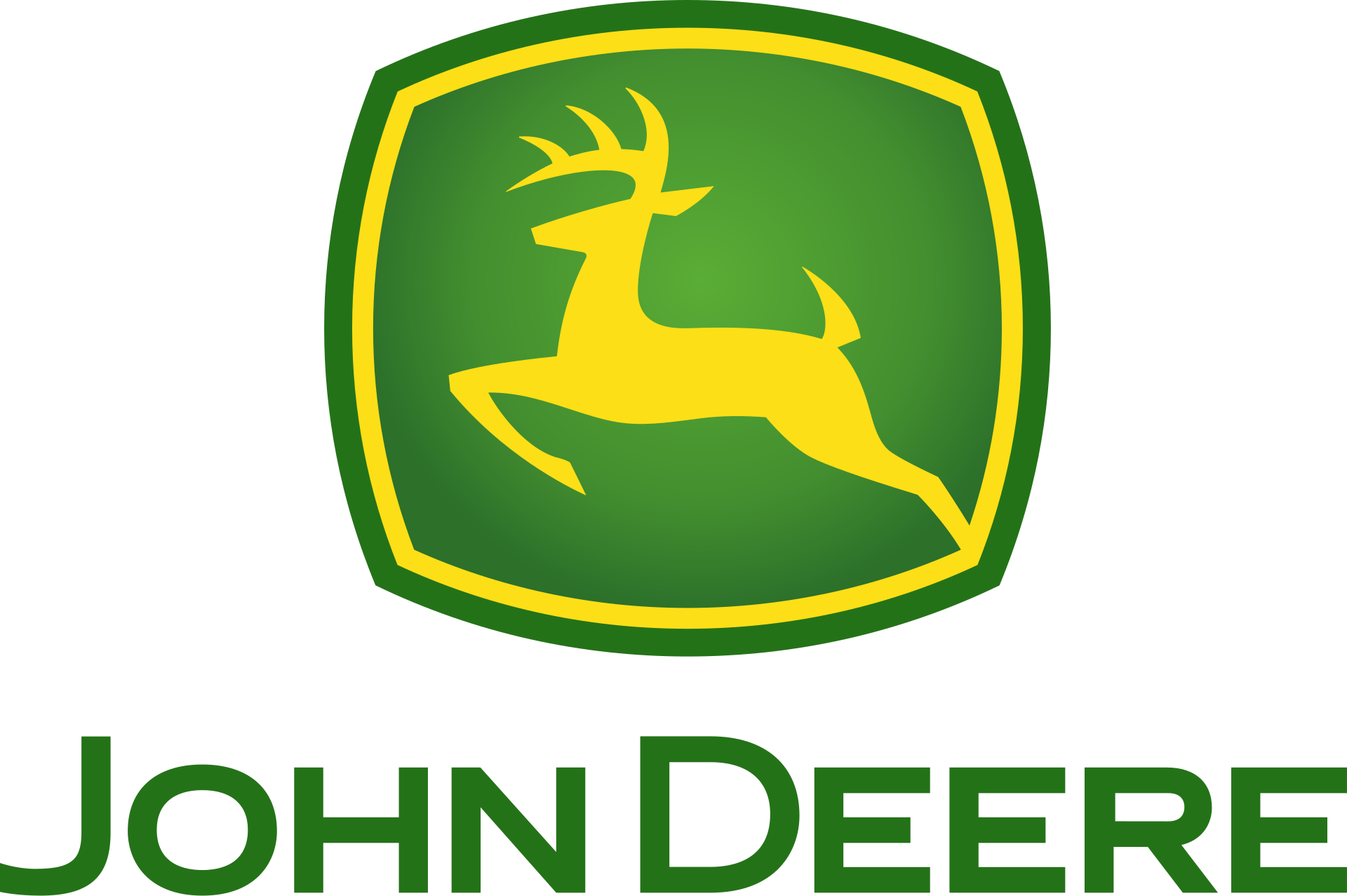 engine oil cooler forJohn Deere