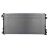 High-quality Renault Master Radiator; Custom packaging options available for global wholesale and large volume orders.
