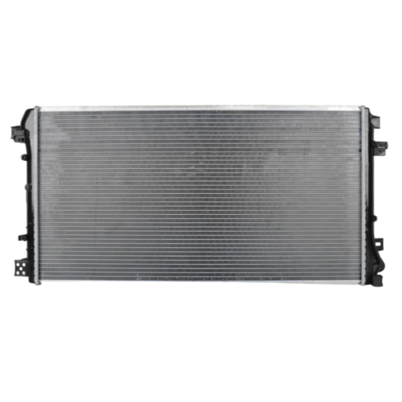High-quality Renault Master Radiator; Custom packaging options available for global wholesale and large volume orders.