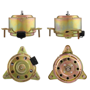 46746851 Cooling Fan Motor for FIAT PALIO 1.0L 1996-2001; OE-quality cooling component; Wholesale supply for B2B importers.