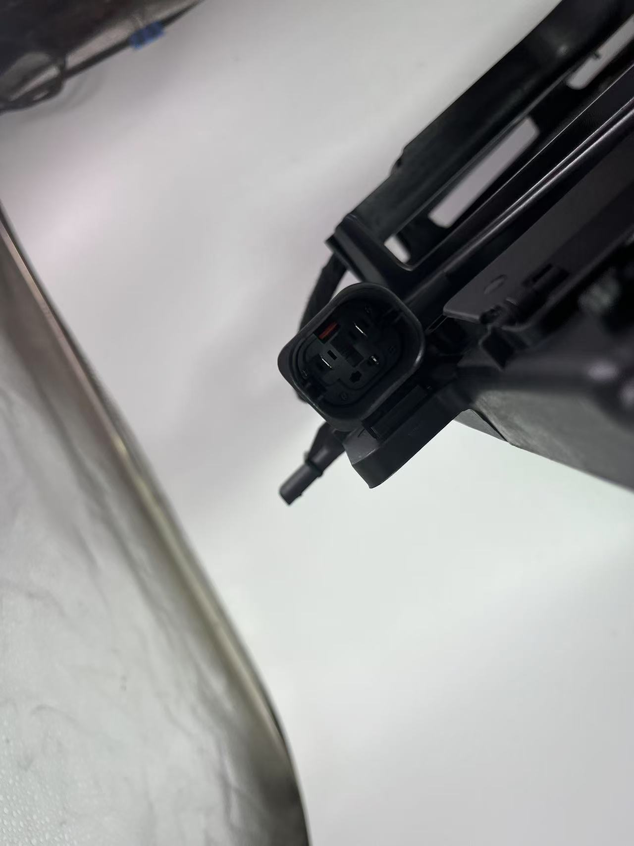 17428618239 radiator cooling fan for BMW X5 E70 E71 F15 F16 importers and auto parts distributors