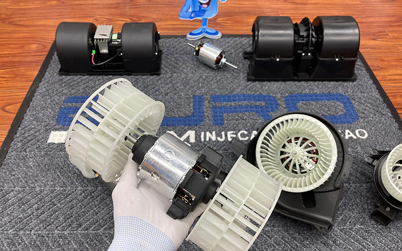 Eelecdura Cooling Cases（5）