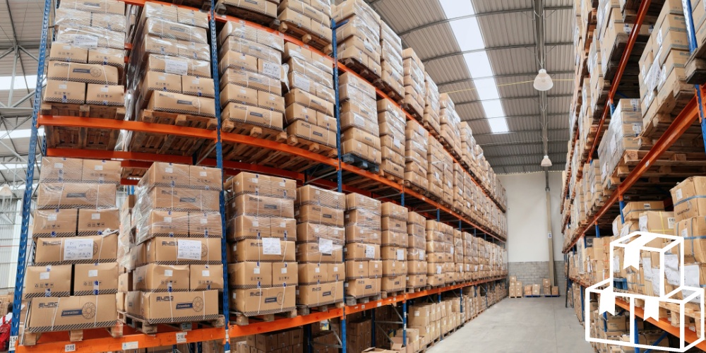 Mass Production（2）