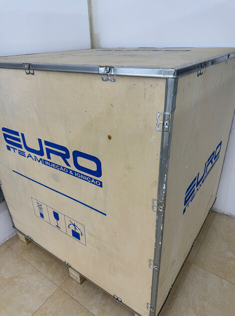 Elecdura Cooling Partner Package Design