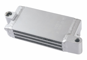 Oil Cooler 02234258 compatible with Deutz F2L511 engine OEM quality replacement supplier