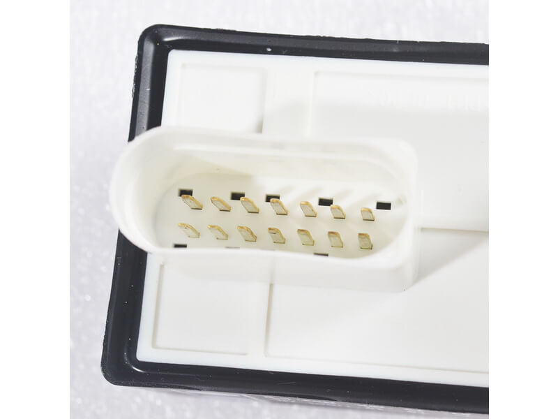 Volkswagen cooling fan relay 1J0919506G for OEM and wholesale customers