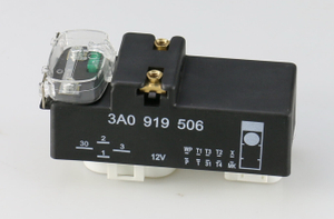 3A0919506 cooling fan control unit relay for Volkswagen Golf Jetta 1994-1999