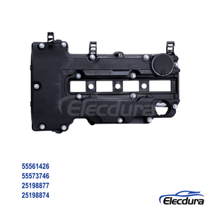 Chevrolet valve cover 25203036 for 1.4L LUV engine Cruze Encore