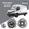 IVECO Daily Electronic Fan Clutch 5801480325 5801598372