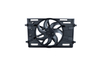 Radiator Cooling Fan Assembly for VW / Audi / Seat / Skoda 5Q0121203CN Brushless Electric Fan Wholesale