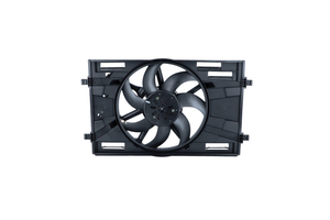 Radiator Cooling Fan Assembly for VW / Audi / Seat / Skoda 5Q0121203CN Brushless Electric Fan Wholesale