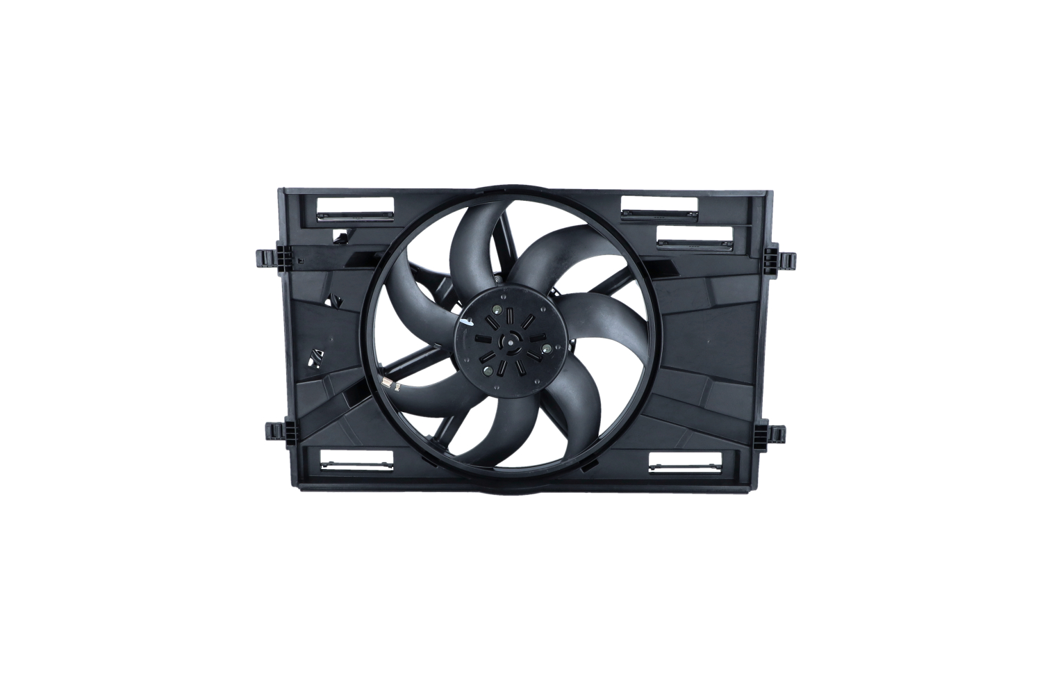 Radiator Cooling Fan for VW / Audi / Seat / Skoda 5Q0121203CN