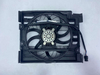 High quality radiator cooling fan 64546921383 fits BMW 7 Series E38 and Z8 OEM replacement supplier