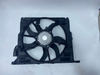 BMW 528i 530i 535i 640i 740Li radiator fan assembly 17428509741 factory direct wholesale