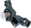 High quality BMW 320i 323i 328i X3 Z3 engine thermostat assembly with sensor and gasket wholesale