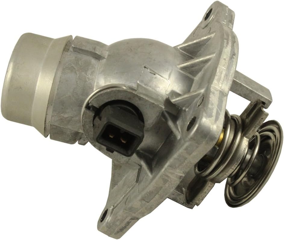 BMW E39 E38 E53 thermostat and gasket 11531436386 durable replacement parts wholesale