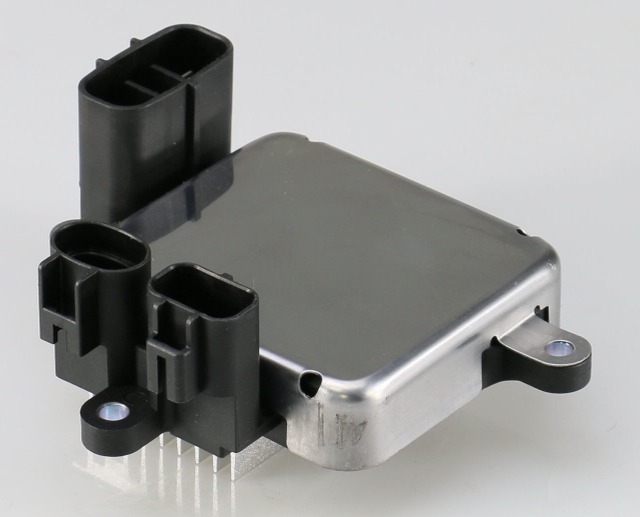 Fan Control Module 8925730060 for Toyota Camry Venza RAV4 Highlander; Multi-fit model for wholesale.