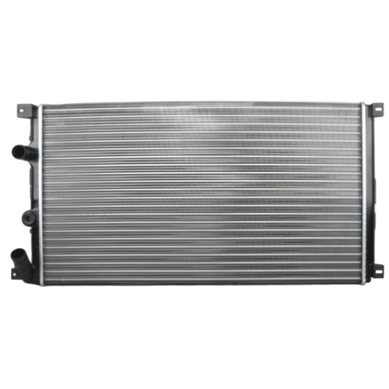 Renault Master 7701049664 Radiator; Supports custom branding and packaging; High-performance engine cooling parts.